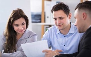 Property Litigation Lawyer